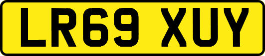 LR69XUY
