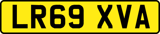 LR69XVA