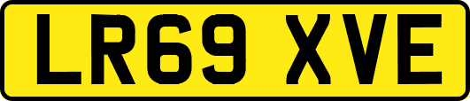 LR69XVE