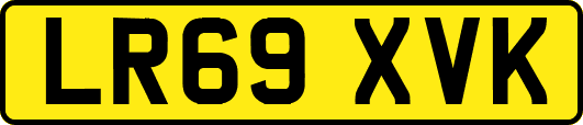 LR69XVK