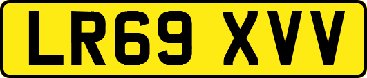 LR69XVV
