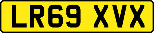 LR69XVX