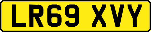 LR69XVY