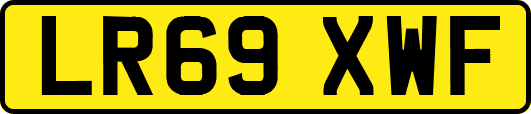 LR69XWF