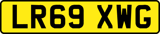 LR69XWG