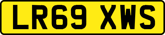LR69XWS