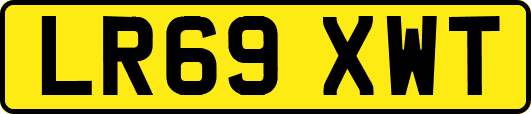 LR69XWT