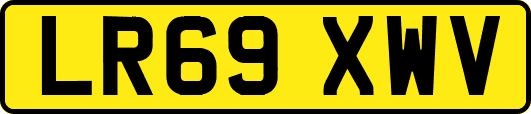 LR69XWV