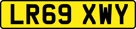 LR69XWY