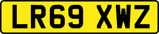 LR69XWZ