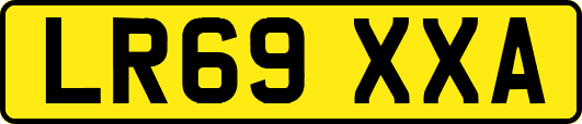 LR69XXA