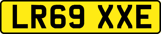 LR69XXE