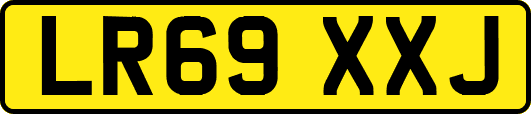 LR69XXJ