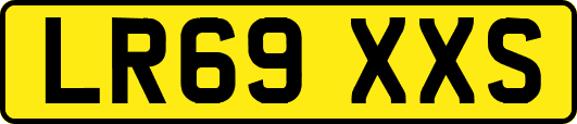 LR69XXS