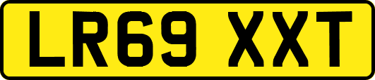LR69XXT