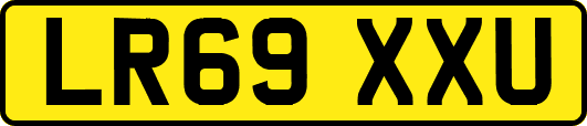 LR69XXU