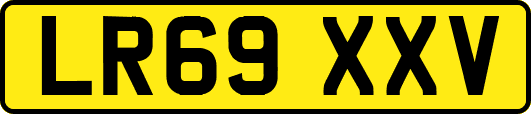 LR69XXV