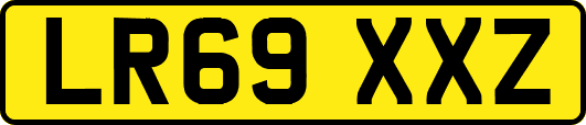 LR69XXZ