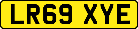 LR69XYE