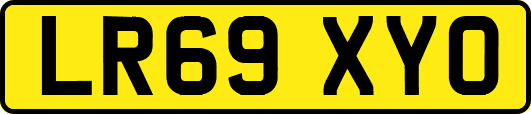 LR69XYO