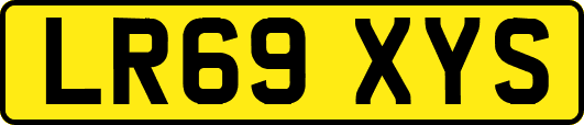 LR69XYS