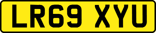 LR69XYU