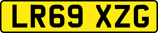 LR69XZG