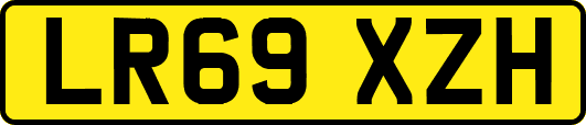 LR69XZH