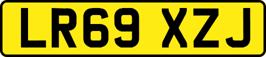 LR69XZJ