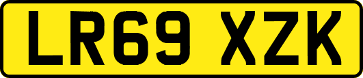 LR69XZK