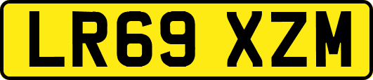 LR69XZM