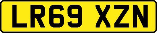 LR69XZN