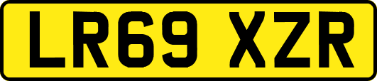 LR69XZR