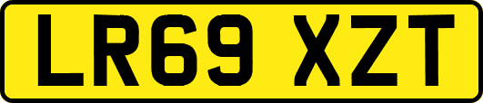 LR69XZT