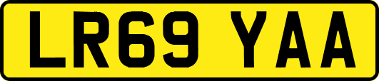 LR69YAA