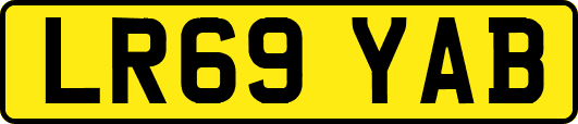 LR69YAB
