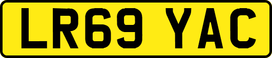 LR69YAC