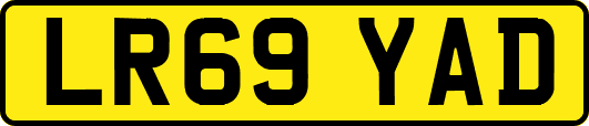 LR69YAD