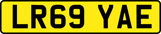 LR69YAE
