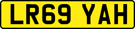 LR69YAH