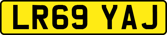 LR69YAJ