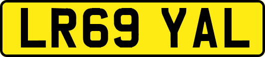 LR69YAL