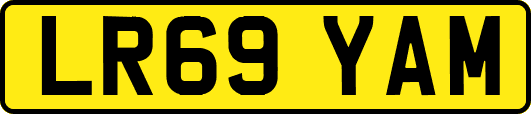 LR69YAM