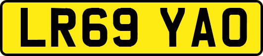 LR69YAO