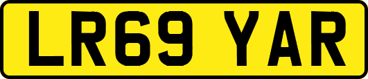 LR69YAR