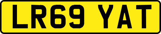 LR69YAT