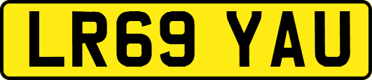 LR69YAU