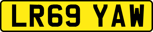 LR69YAW