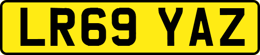 LR69YAZ