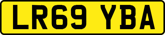 LR69YBA